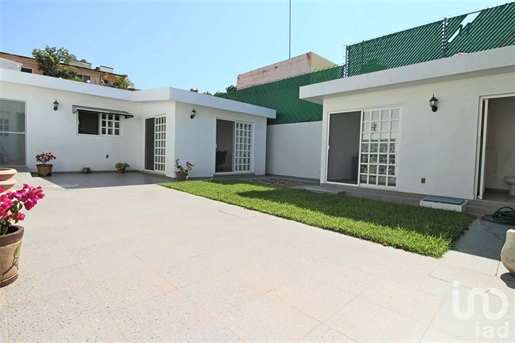 House For Sale, Vista Hermosa Morelos, Cuernavaca