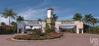 Grond te koop in Ciudad Maderas Peninsula, Merida Yucatan