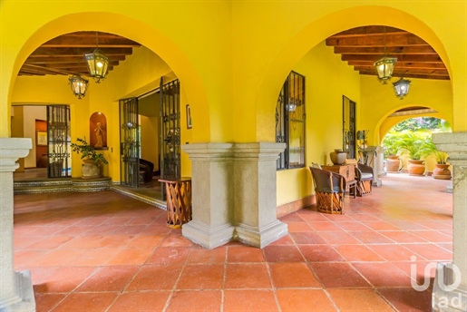 Casa en venta en Jardines de Delicias Cuernavaca