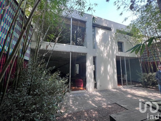 Huis te koop in Romero de Terreros, Coyoacán, Mexico City