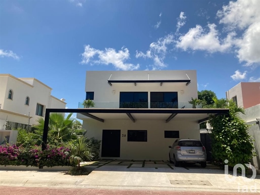 Casa en Venta en Rinconada Yalaham, Cancún