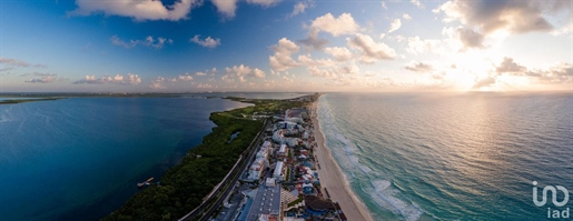 Sale of luxury offices in the Puerto Cancun area