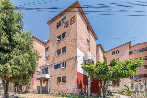 Apartment for Sale in Cuernavaca in Morelos Unit with Deeded Parking $850,000