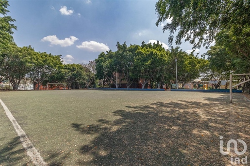 Appartement à vendre à Cuernavaca à Morelos Unité avec Parking Cédé $850,000