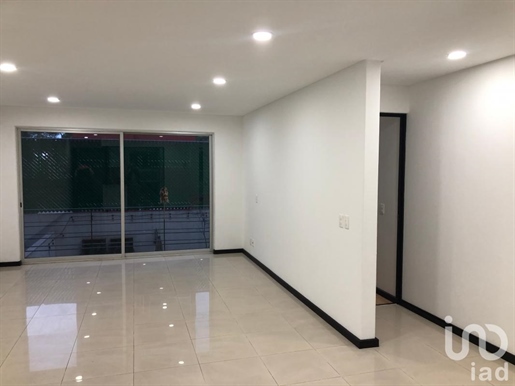Apartment for sale in Xotepingo, Coyoacan, Mexico City