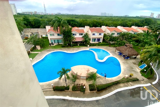 Penhouse For Sale In El Table Benito Juarez Quintana Roo