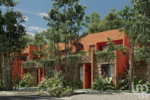 House for sale in Tulum Quintana Roo, Immediate Delivery