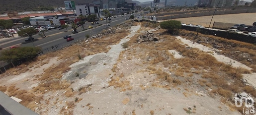 Terreno en Venta Bernardo Quintana Sur, Querétaro Qro