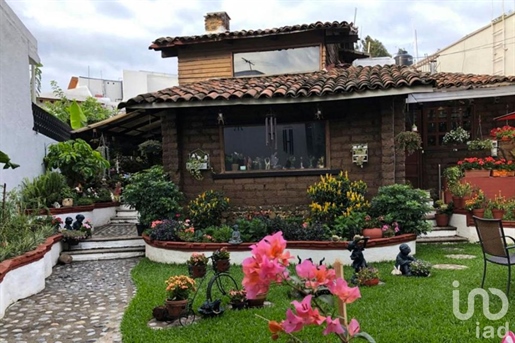 Maison avec bungalow à vendre à Buenavista , Cuernavaca, Morelos