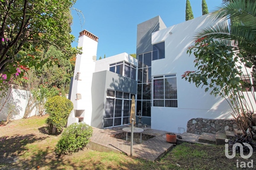 House for sale in Colonia Humboldt, Puebla