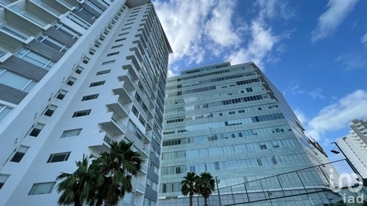 Apartment For Sale Located In Supermanzana 6A, Benito Juárez, Quintana Roo