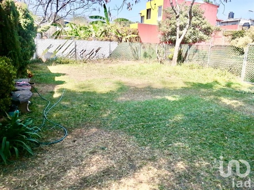 Häuser zum Verkauf, 2 Häuser auf einem Grundstück in Ahuatepec, Cuernavaca