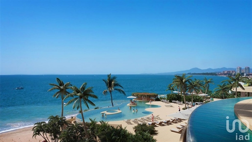 Departamento de Lujo, Frente al Mar, en el Corazón De Puerto Vallarta