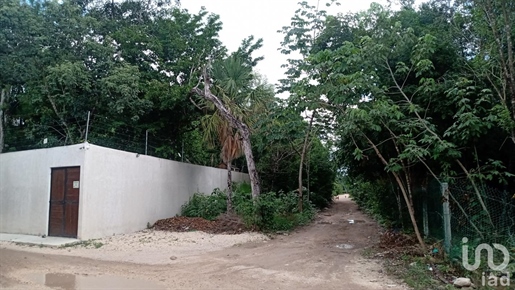 Terreno en venta en la Veleta! Tulum, Quintana Roo