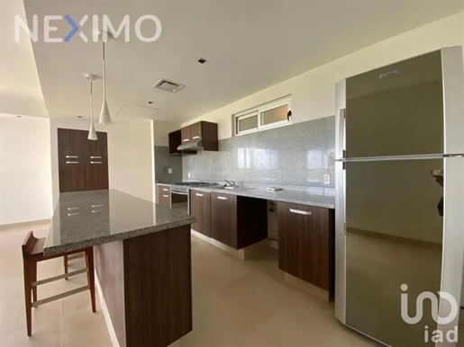 Appartement te koop in Malecon Americas in Cancun, Quintana Roo