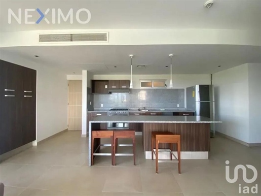 Appartement te koop in Malecon Americas in Cancun, Quintana Roo