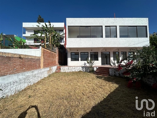 House for Sale in La Paz, Puebla