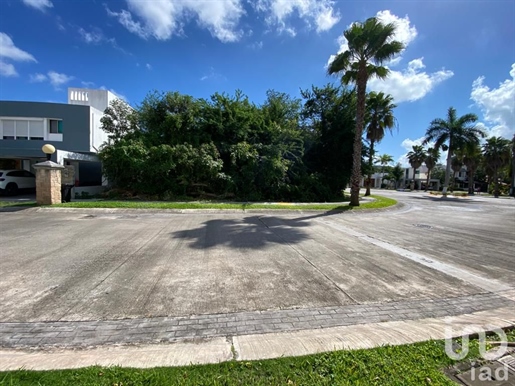 Land For Sale In Villa Magna In Cancun Quintana Roo