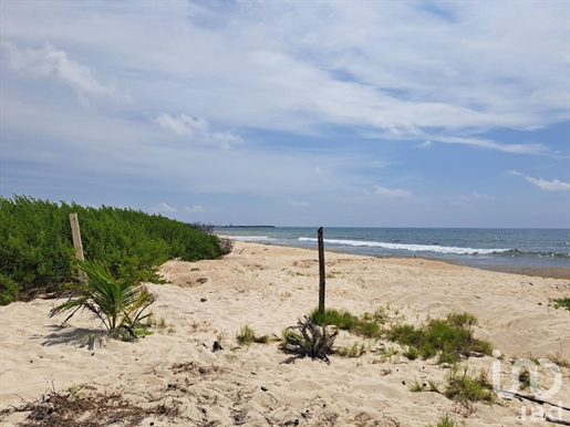 Venta De Tereno Beach Front - Puerto Morelos