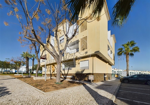 Sotavento Algarvio Apartamento T2 para venda em Conceicao / Cabanas