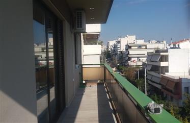 Appartement résidentiel, Athènes – banlieue ouest