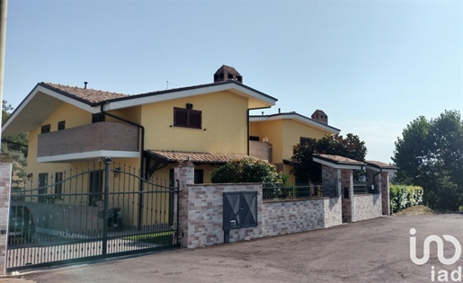 Verkauf Einfamilienhaus / Villa 540 m² - 6 Zimmer - Kapellen an der Tavo