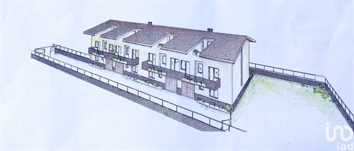 Vendita Palazzo / Stabile 820 m² - 8 camere - Collecorvino