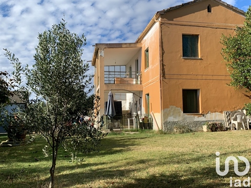 Maison Individuelle / Villa à vendre 144 m² - 2 chambres - Giulianova
