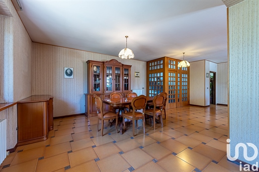 Einfamilienhaus / Villa zu verkaufen 726 m² - 5 Schlafzimmer - Corropoli