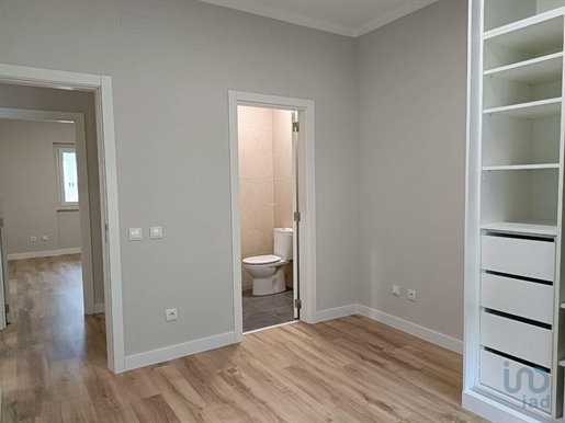Appartement T3 à Lisboa de 105,00 m²