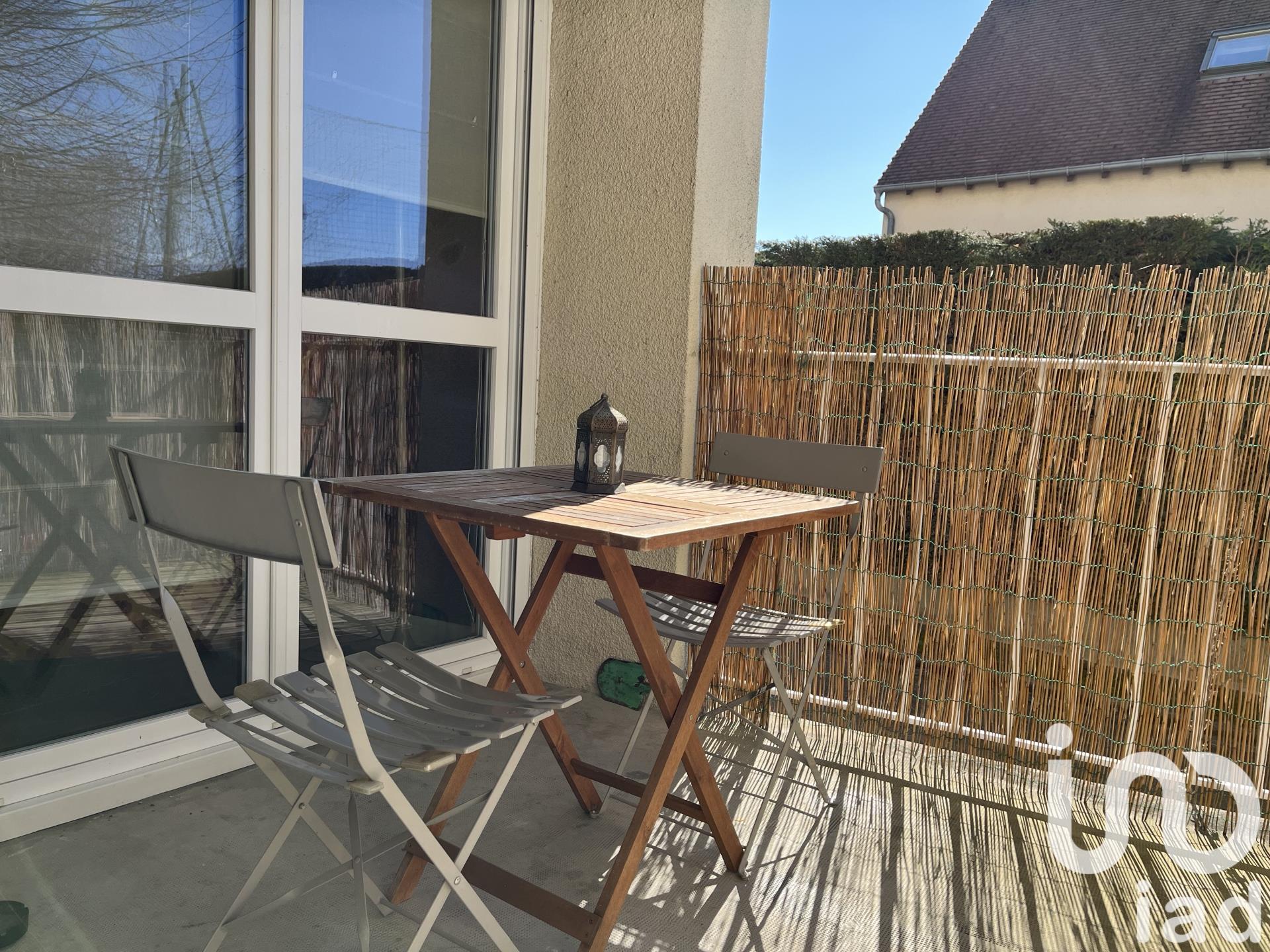 Appartement à vendre, 78m², Orléans