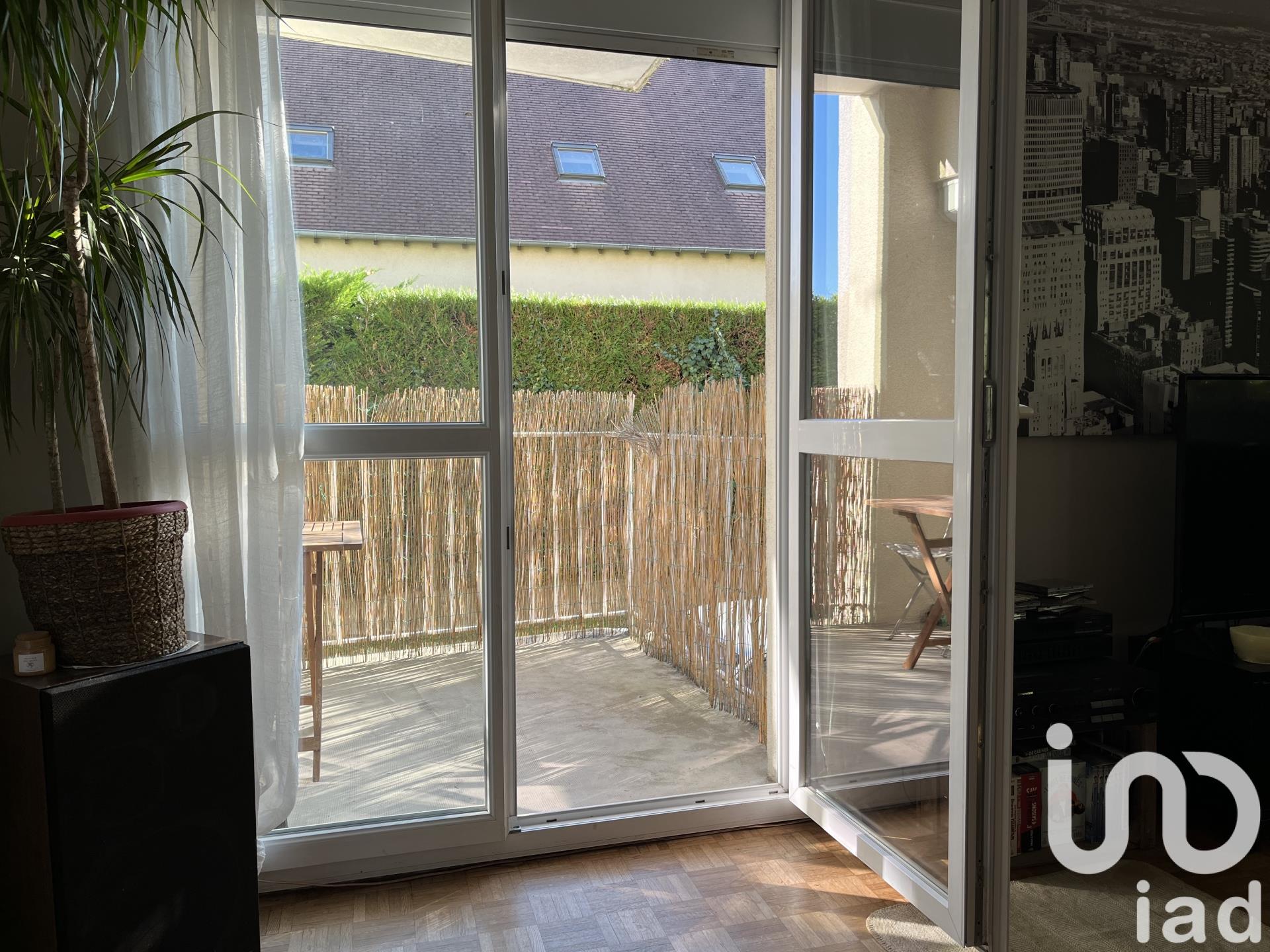 Appartement à vendre, 78m², Orléans