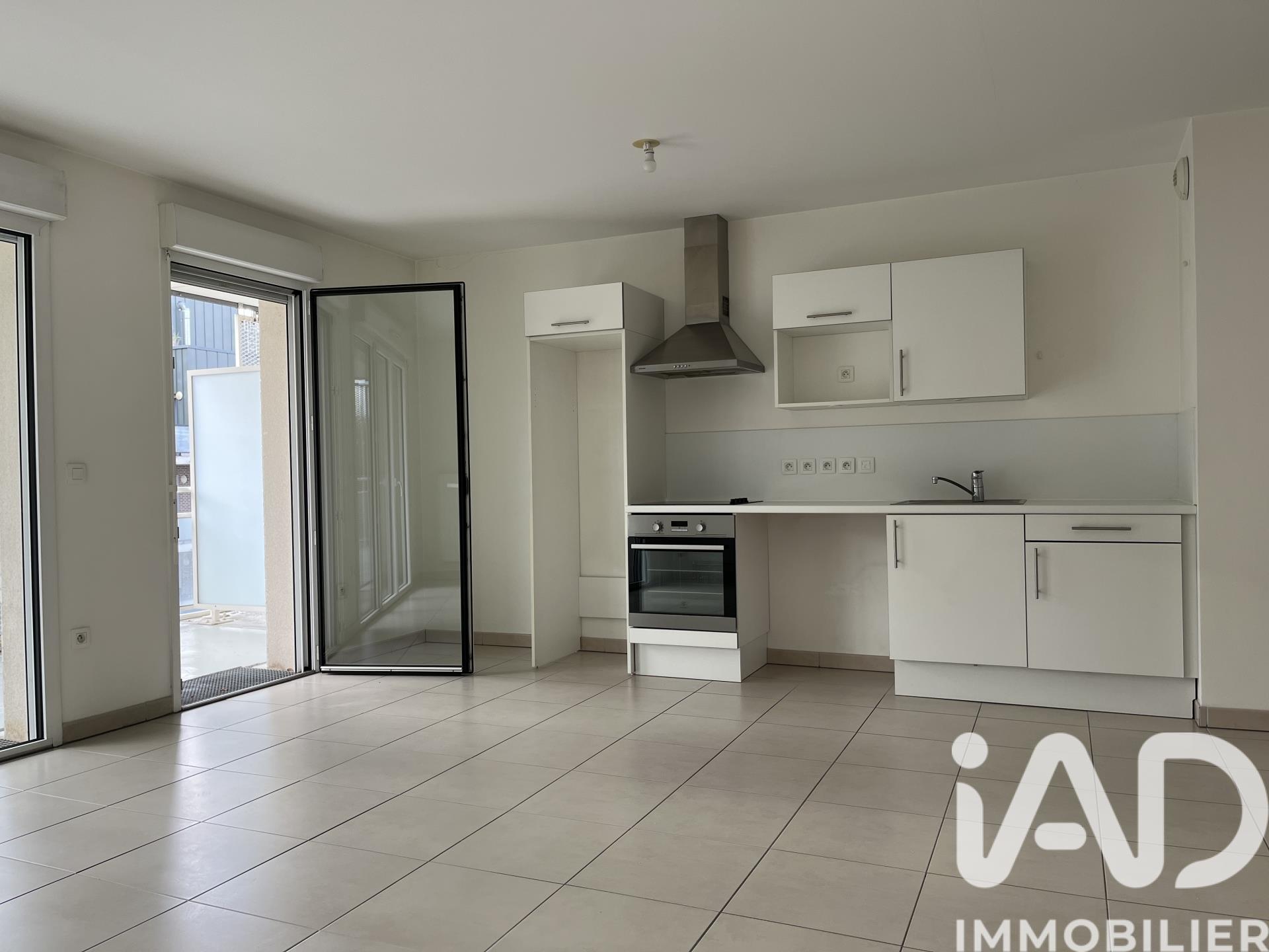 Appartement à vendre, 69m², Orléans