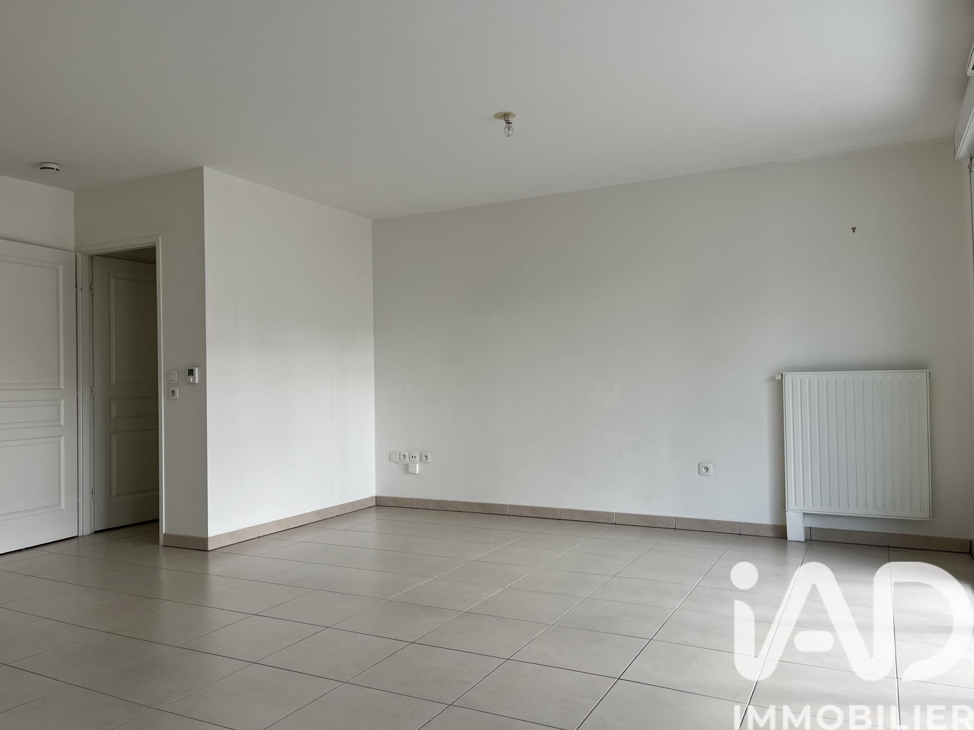 Appartement à vendre, 69m², Orléans