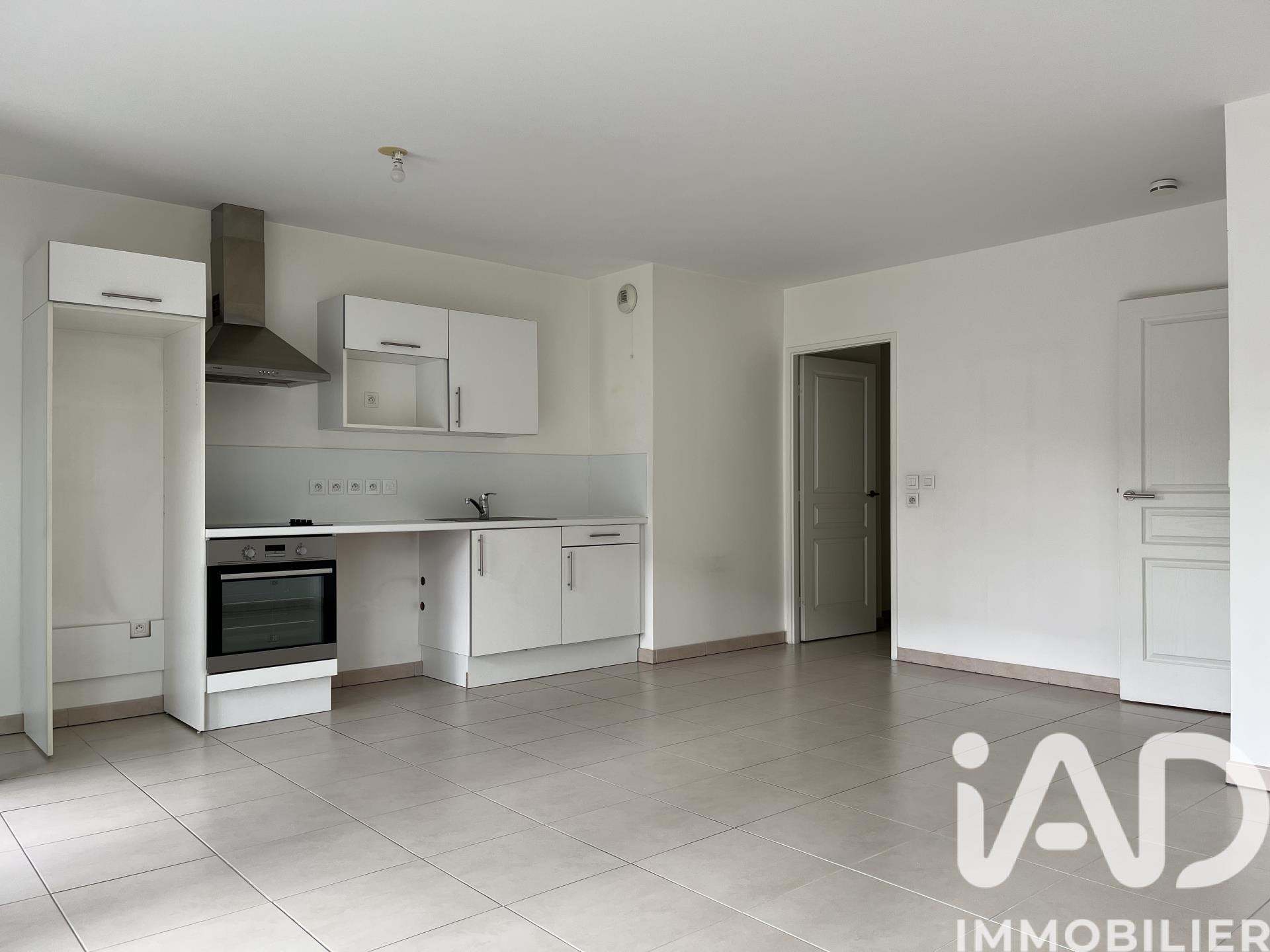 Appartement à vendre, 69m², Orléans