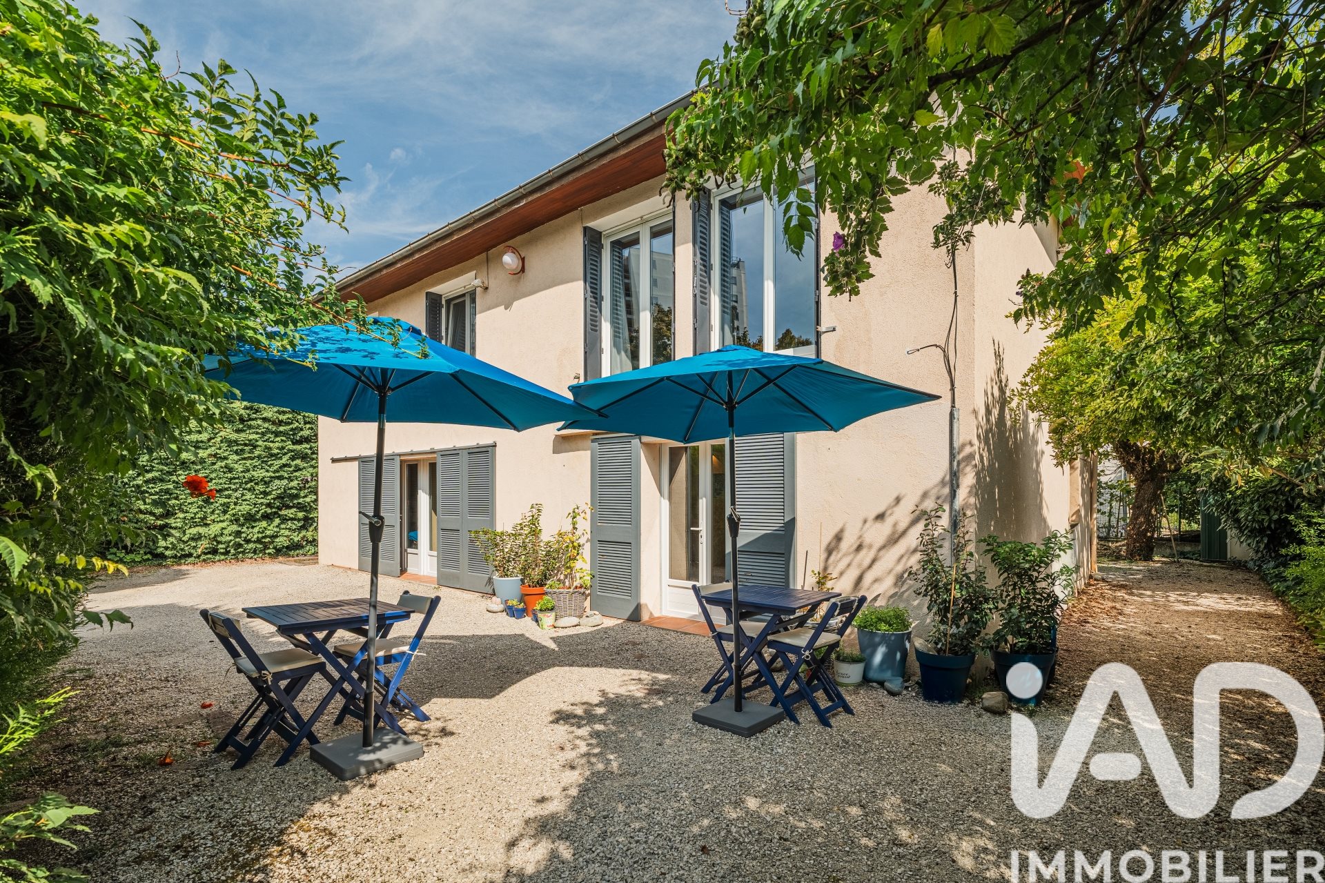 Maison à vendre, 150m², Seyssins