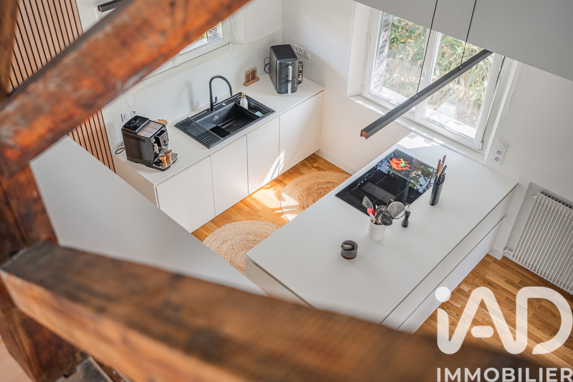 Maison à vendre, 150m², Seyssins