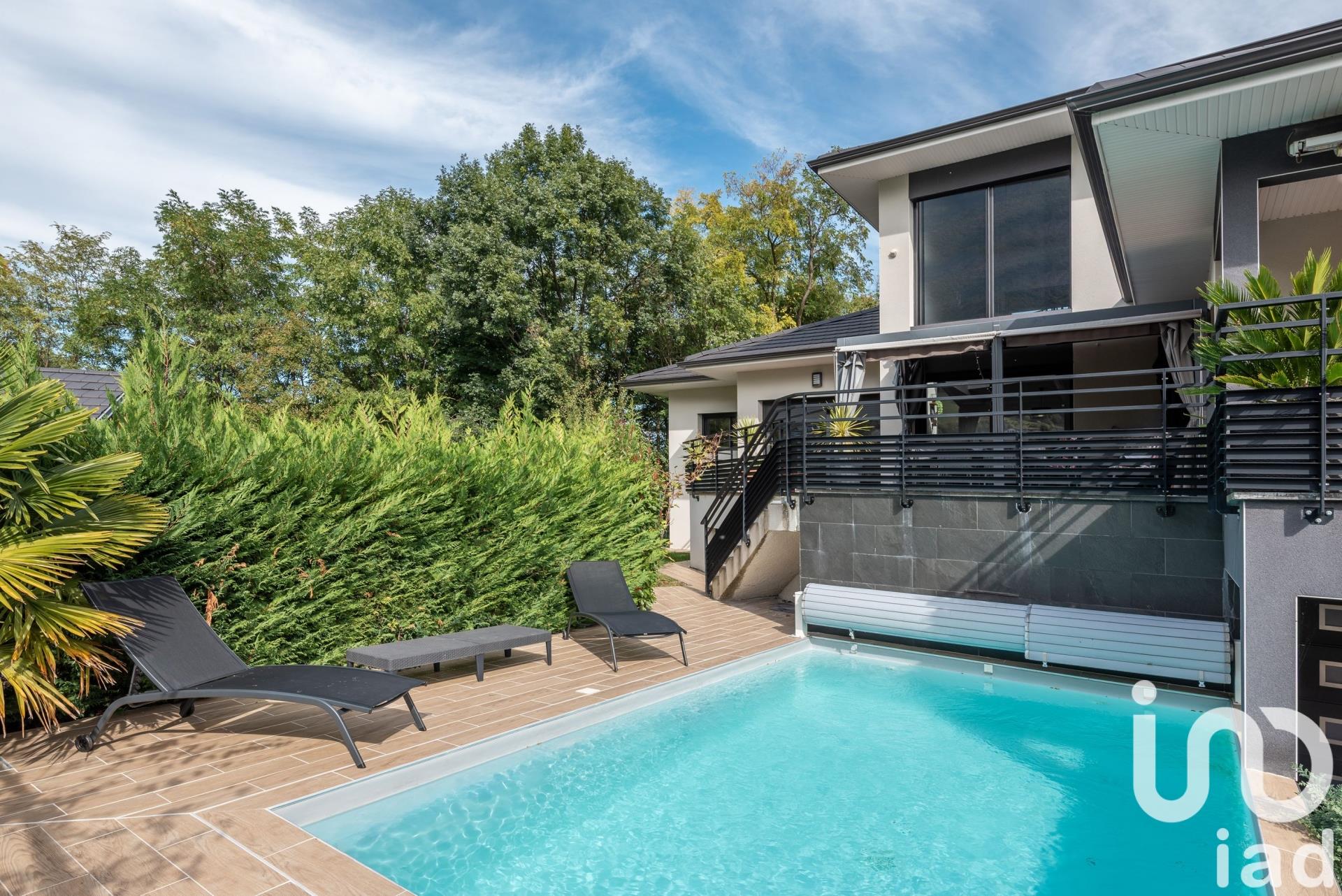 Maison à vendre, 220m², Seyssins