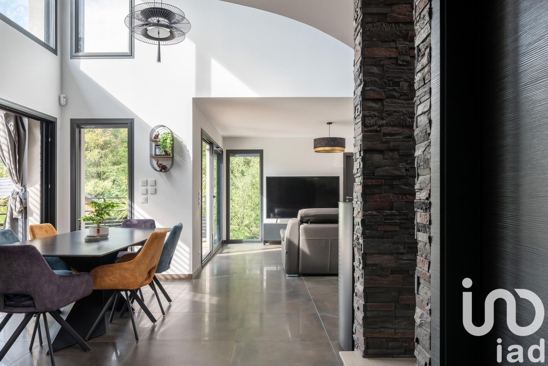 Maison à vendre, 220m², Seyssins