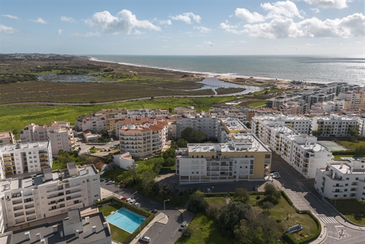 Armação de Pêra: Penthouse with Private Terrace of 300m²