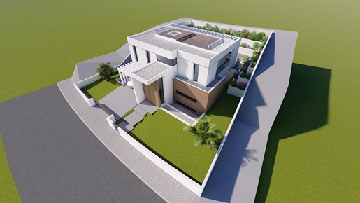 Detached House | T4 | Swimming Pool & Jacuzzi| Cinema Room | D