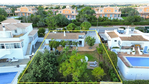 House T2+1 | Renovated | Carvoeiro | Garden
