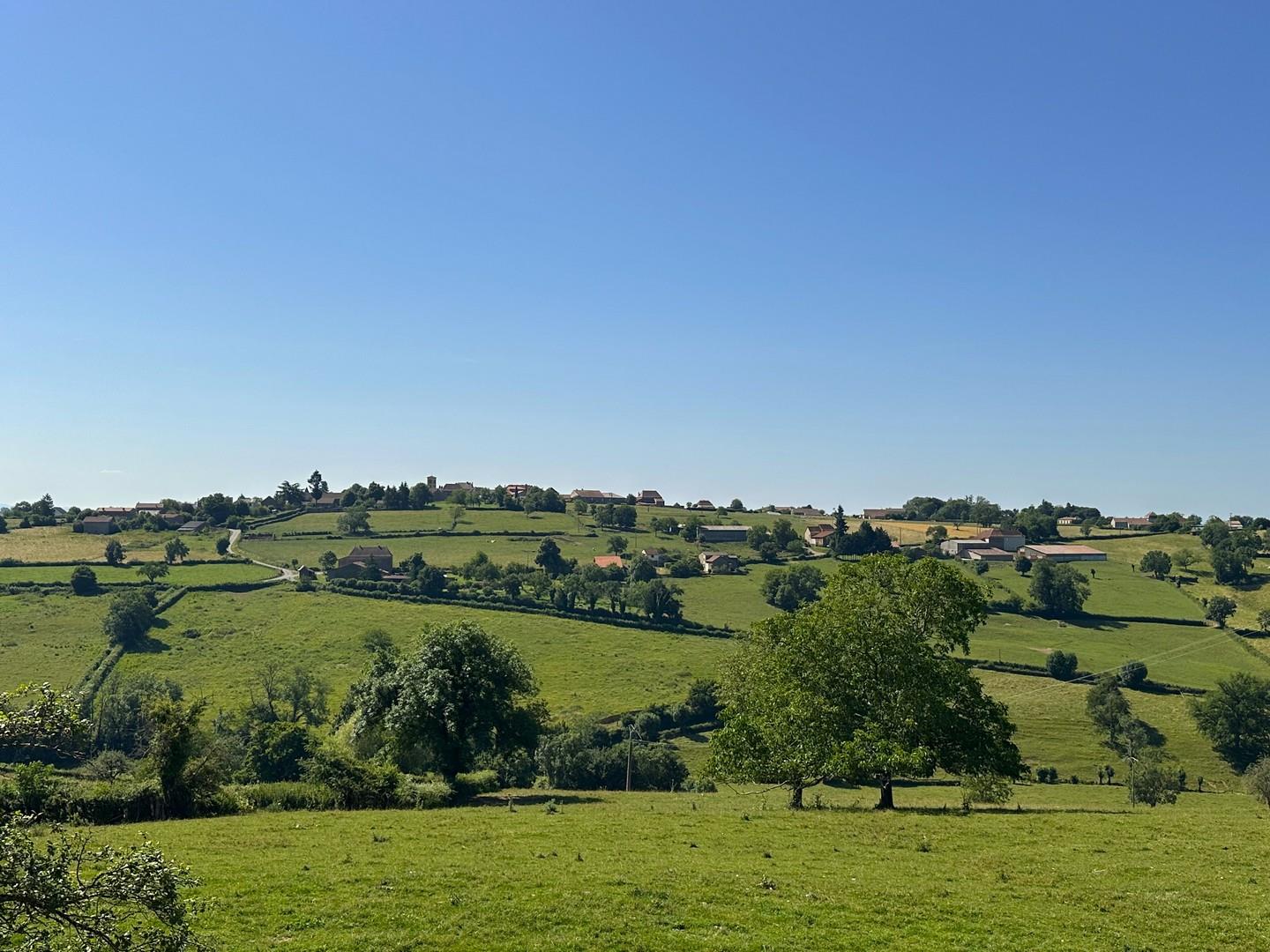 Beautiful country house full of charm