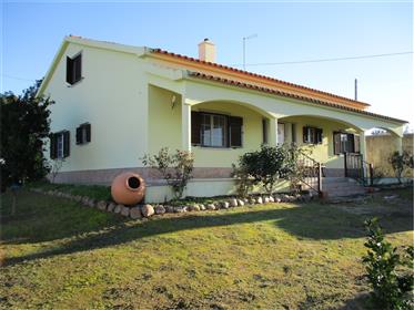 Magnificent Village House (4 Bedrooms) With Land!! Ready To Live In!!