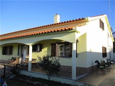 Magnificent Village House (4 Bedrooms) With Land!! Ready To Live In!!