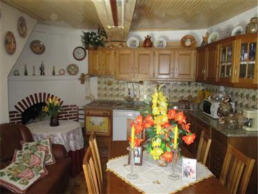 3 Bedrooms Village House With Terrace!!!