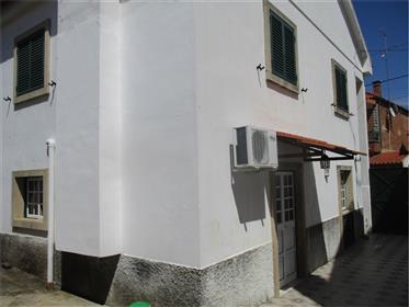 Great Village House ( 4 Bedrooms)With Terrace !!!