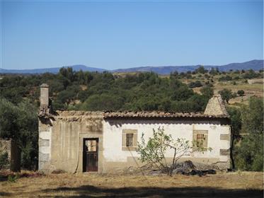 Beautiful Farm House With Buildings To Rebuild !! Breathaking Views !!