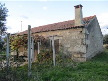 Beautiful Farm Land (7.000M2) With Urban Construction In Stone!!