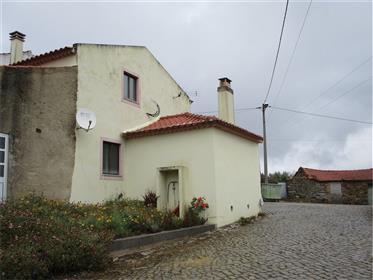 2 Bedrooms Village House With Backyard  !!!